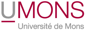 University of Mons (UMONS), Belgium 