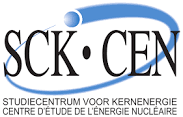Belgian Nuclear Research Centre (SCK•CEN), Belgium